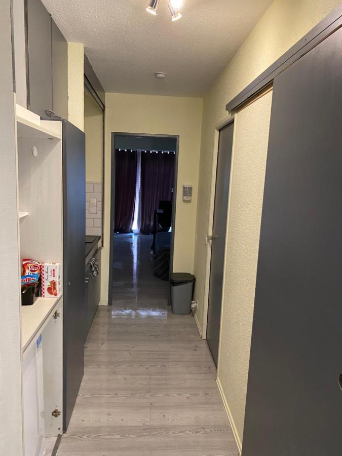 Апартаменты Appt Les Hameaux 2.0 Арль Экстерьер фото