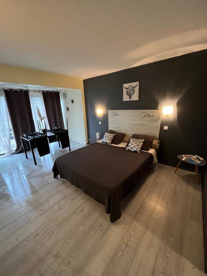 Апартаменты Appt Les Hameaux 2.0 Арль Экстерьер фото