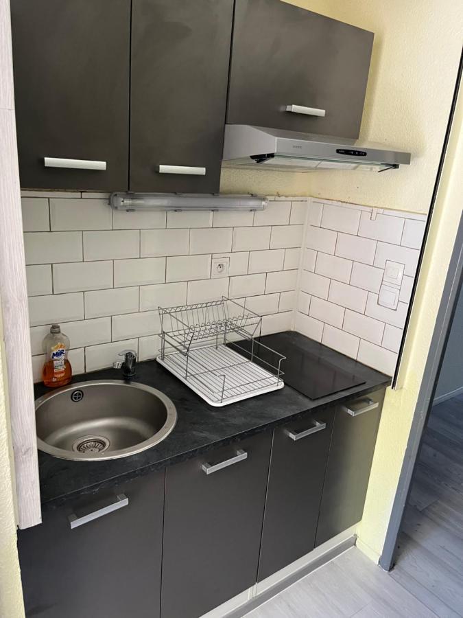 Апартаменты Appt Les Hameaux 2.0 Арль Экстерьер фото